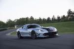 Dodge Viper ACR 2015 года